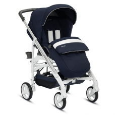 Inglesina Trilogy stroller WITH ONEHANDLE chassis